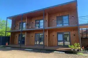 Мини-гостиница «БроНау Casa Arborea», Пицунда