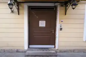 Мини-гостиница «Русская сказка», Санкт-Петербург