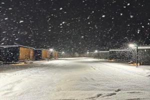 Гостиница «Яблоко» в Мичуринском районе