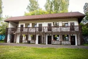 Оздоровительный центр «Гуси-Лебеди», Ногинск