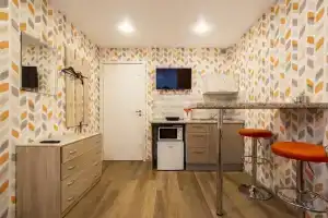 Гостевые дома