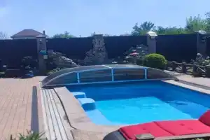 Гостевые номера у Вадима