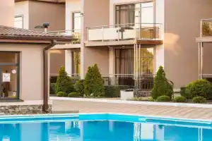 Апарт-отель «Кристалл парк», Таганрог