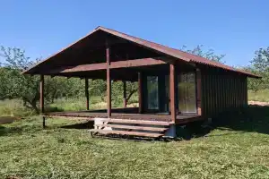 Усадьба «Косолапово» в Суворовском районе