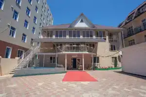 Гостевой дом «Армавир», Ольгинка