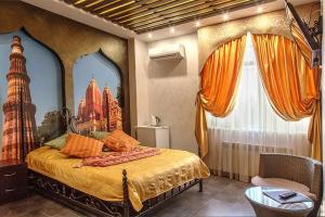 Отель «Wild West», Саратов