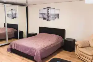  Апартаменты Финком