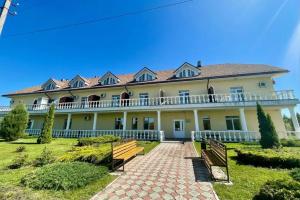 Комплекс «Хвалынская жемчужина», Хвалынск