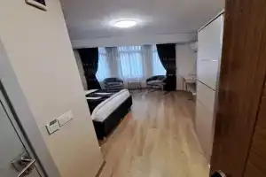 Guest House Harbiye, Стамбул
