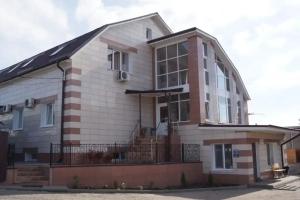 Гостевой дом «Старый Оскол», Старый Оскол