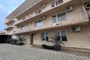 Гостевой дом «Das house», Адлер
