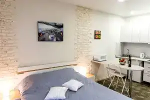 Апартаменты «HomeHotel Obninsk», Обнинск