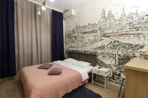 Гостиница «АдвокатЪ», Москва