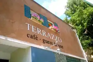 Гостевой дом «Terrazzo», Симферополь