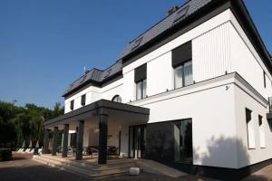 Загородная база «Волжино», Энгельс