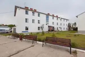 Отель Регина Болгар, Болгар