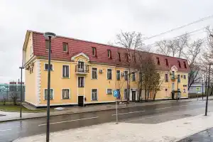 Гостевой дом на Киевской 16, Москва
