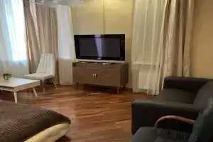 Апартаменты «Парк», Омск
