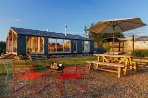 Гостевой дом «Дубль Дача», Суздаль