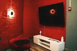 Хостел «Лайк - Кирова 5», Ярославль