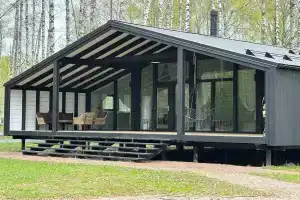 Загородный комплекс «Collection»