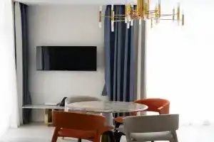 Апарт-отель «Mamu Apartment designer», Батуми
