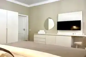 Гостевой дом «Старый маяк», Махачкала