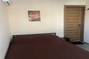 База отдыха «Чистые пруды», Мостовской