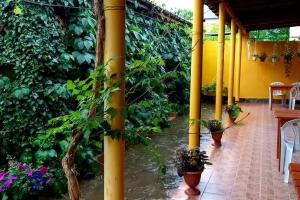 Гостевой дом «В гостях у моря», Новофёдоровка