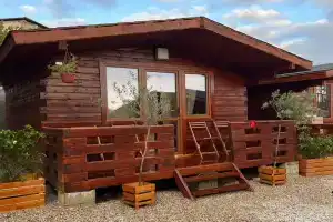 Отель «BaLe dom», Гудаута