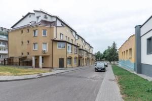 Vinograd Hotel Style, Гродно