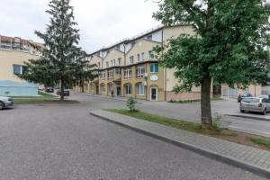 Vinograd Hotel Style, Гродно