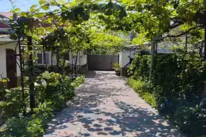 Гостевой домик «Виноградная лоза», Рыбачье