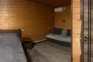 Гостевой дом «Алая Роза», Каменномостский