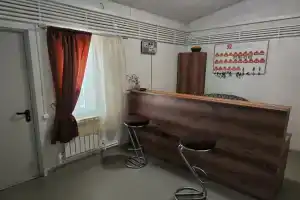Гостиница «7я», Богучар