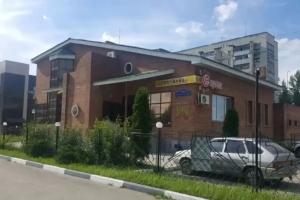 Мини-отель «Европа», Ульяновск