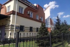 Отель «Империал», Рубцовск