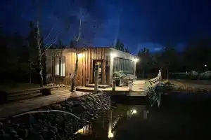 Усадьба «La Кум» в Ступинском районе