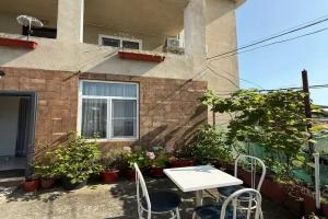 Гостевой дом «Олеандр», Лоо