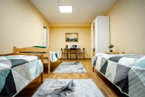 Хостел «Заполярье», Мурманск