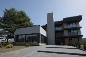 Парк-Отель «Дзуарикау», Дзуарикау