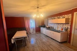 Дом на Городянской