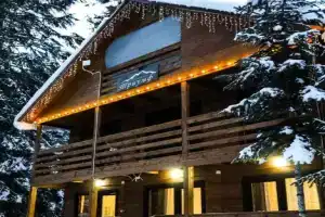 Гостевой дом «Триумф», Архыз