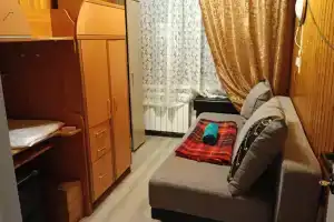 Гостевой дом на Кавказском 51к2, Москва