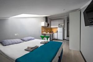 Гостиница «Дубровка», Москва