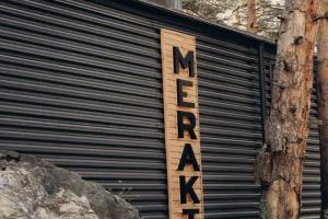 Гостевой дом «Мераки», Тегенекли