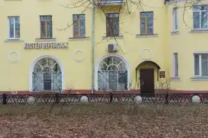 Хостел «Вернисаж», Череповец