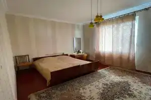 Гостевой дом у Джульетты, Новый Афон
