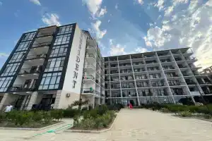 Апартаменты «Резидент Плаза», Избербаш