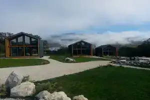 Lago Village, Даховская
